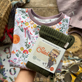 Celestial Garden T-shirts