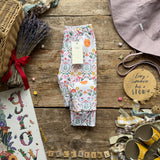 Celestial Garden Slim Leggings