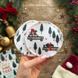 Christmas Getaway New Baby Bundle