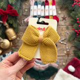 Christmas Getaway | Style With Bee | Condor Bows