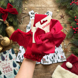 Christmas Getaway | Style With Bee | Condor Bows