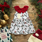 Christmas Getaway | Style With Bee | Condor Collars