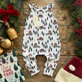 Christmas Getaway New Baby Bundle
