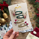 Christmas Getaway | Style With Bee | MIMI & LULA