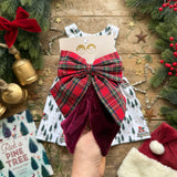 Christmas Getaway | Style With Bee | MIMI & LULA