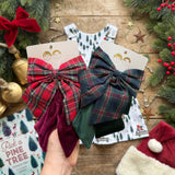Christmas Getaway | Style With Bee | MIMI & LULA
