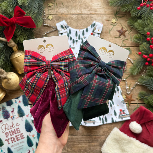 Christmas Getaway | Style With Bee | MIMI & LULA