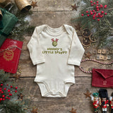 Limited Bodysuits | Short + Long Sleeve