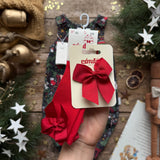 Christmas Night | Style With Bee | Condor Bows
