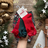 Christmas Night Dress