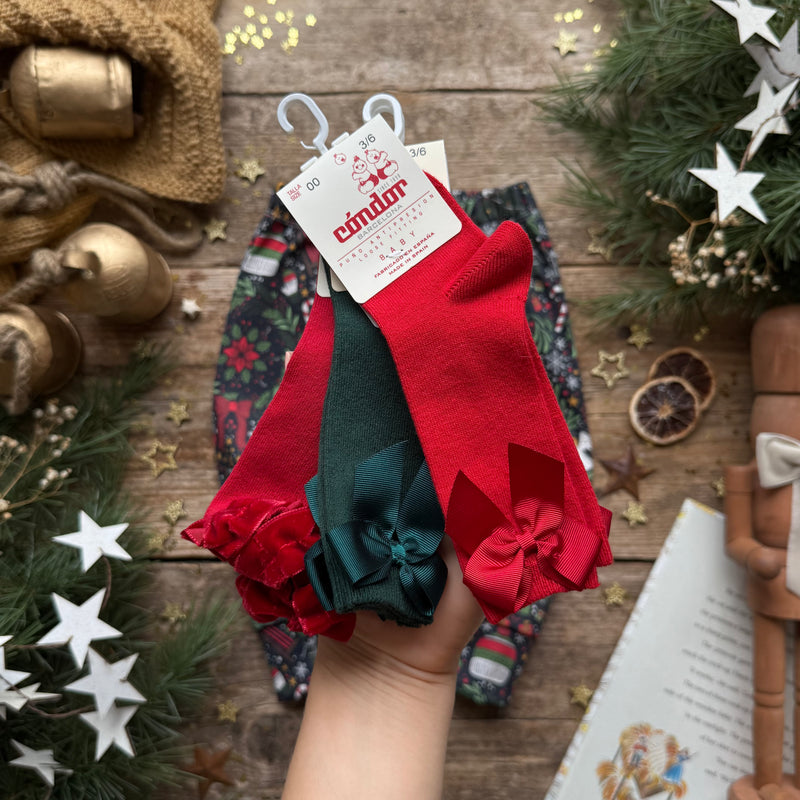 Christmas Night Dress