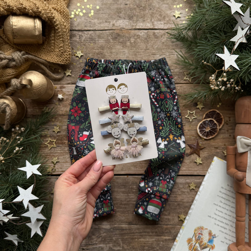 Christmas Night | Style With Bee | MIMI & LULA