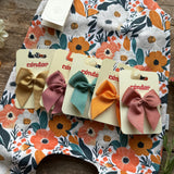 Clementine Blooms | Style With Bee | Condor Bows