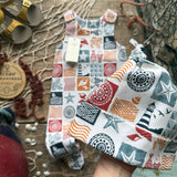 Coastal Stamps New Baby Bundle
