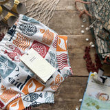 Coastal Stamps Bloomers