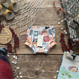 Harbour Collection Samples | Bloomers | Stock
