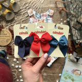 Coastal Stamps | Style With Bee | Condor Bows