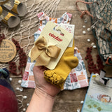 Coastal Stamps | Style With Bee | Condor Bows