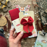 Coastal Stamps | Style With Bee | Condor Bows