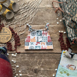 Coastal Stamps New Baby Bundle