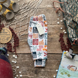 Harbour Collection Samples | Slim Leggings | Stock
