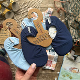 Coastal Stamps | Style With Bee | Slipfrees