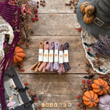 Cobwebs By Candlelight | Style With Bee | Tights