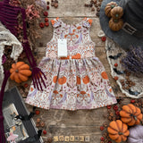Cobwebs By Candlelight Dress Bundle