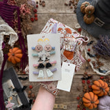 Cobwebs By Candlelight | Style With Bee | MIMI & LULA