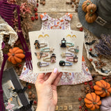 Cobwebs By Candlelight | Style With Bee | MIMI & LULA