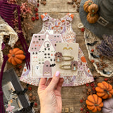 Cobwebs By Candlelight | Style With Bee | MIMI & LULA