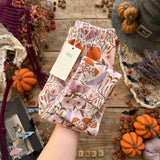 Cobwebs By Candlelight Slim Leggings