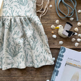 Coral Dress | Ready To Post