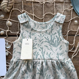 Coral Dress | Ready To Post