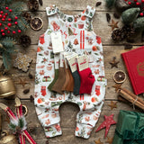 Cosy Christmas | Style With Bee | Socks