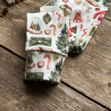 Cosy Christmas Slim Leggings | SALE