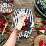 Lovebee Tennis Club | Style With Bee | Socks