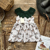 Cream Mallard | Style With Bee | Condor Collars