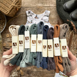 Cream Mallard | Style With Bee | Tights