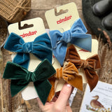 Cream Mallard | Style With Bee | Condor Bows