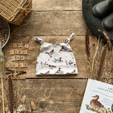 Cream Mallard New Baby Bundle