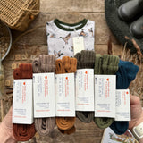 Cream Mallard | Style With Bee | Silly Silas