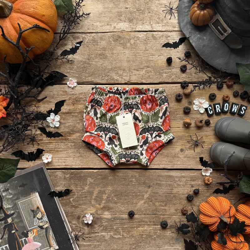Halloween Samples | Bloomers | Ready To Post