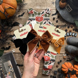 Crows & Curiosity Bloomers