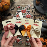 Crows & Curiosity Bloomers