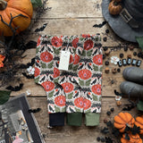 Crows & Curiosity Harem Leggings
