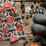 Crows & Curiosity Dress
