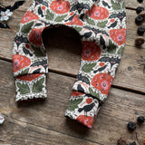 Crows & Curiosity Harem Leggings