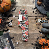 Halloween Samples | Crows & Curiosity | Harem Leggings | Ready To Post