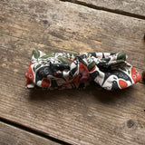 Crows & Curiosity Knot Bow Headband